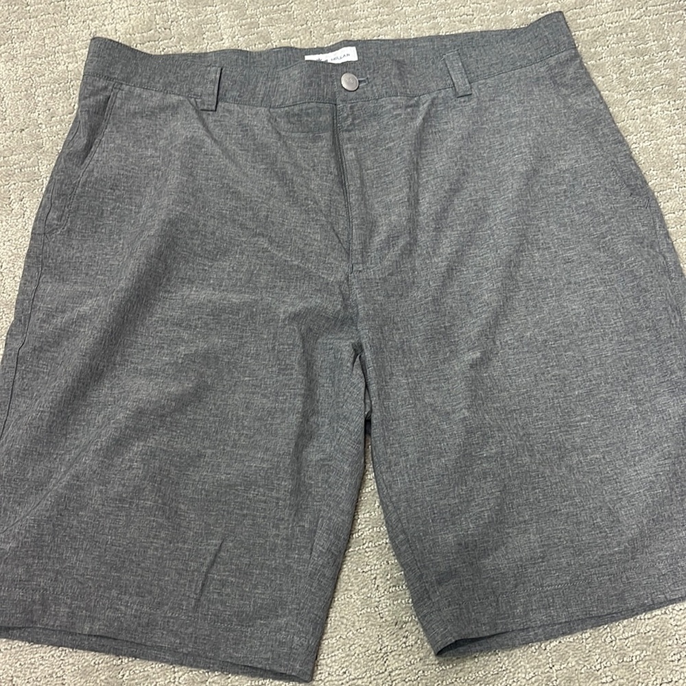 Peter Milar shorts